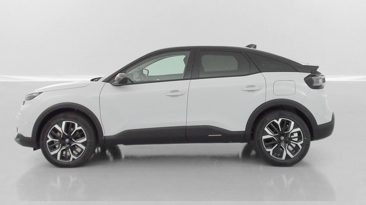 403725_p2 - CITROEN - C4 - 2026 - photo 4