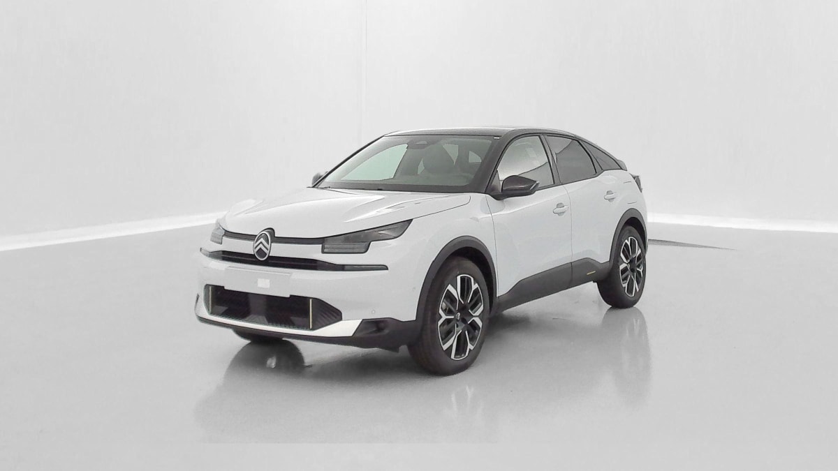 403725_p2 - CITROEN - C4 - 2026 - photo 3
