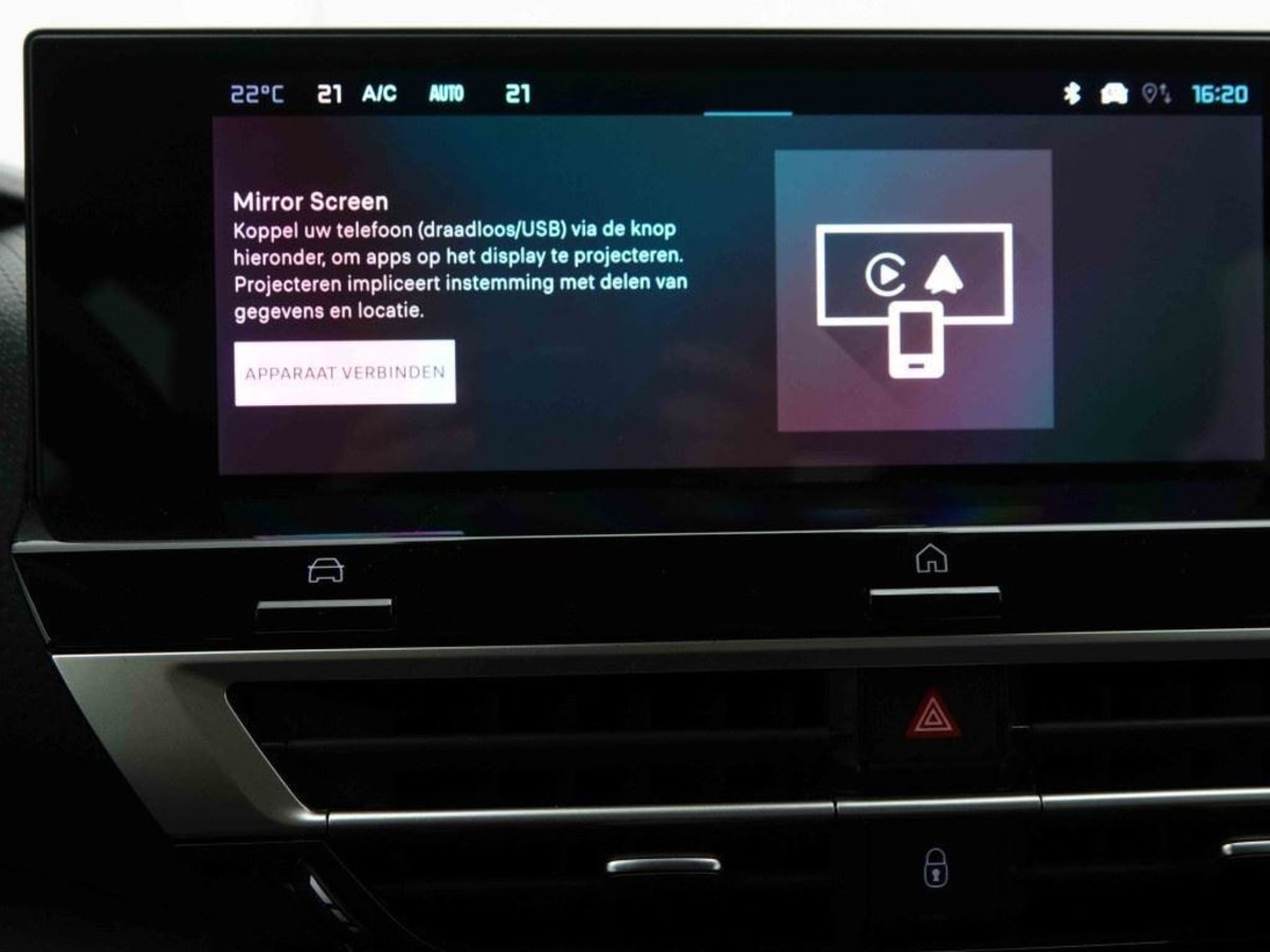 398130_p2 - CITROEN - C4 - 2026 - photo 9