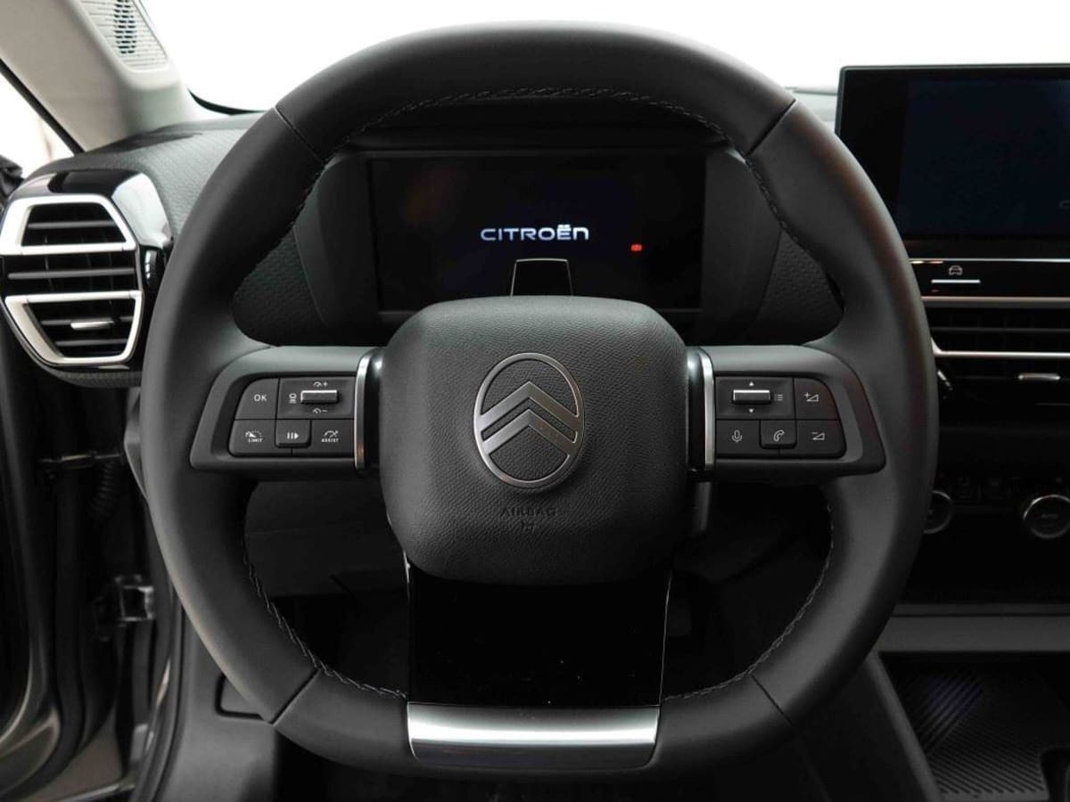 397814_p2 - CITROEN - C4 - 2026 - photo 7