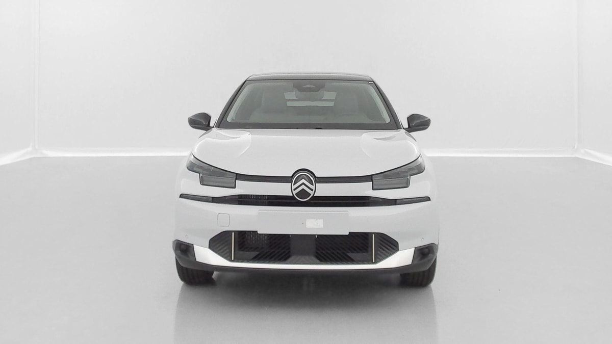 403725_p2 - CITROEN - C4 - 2026 - photo 2