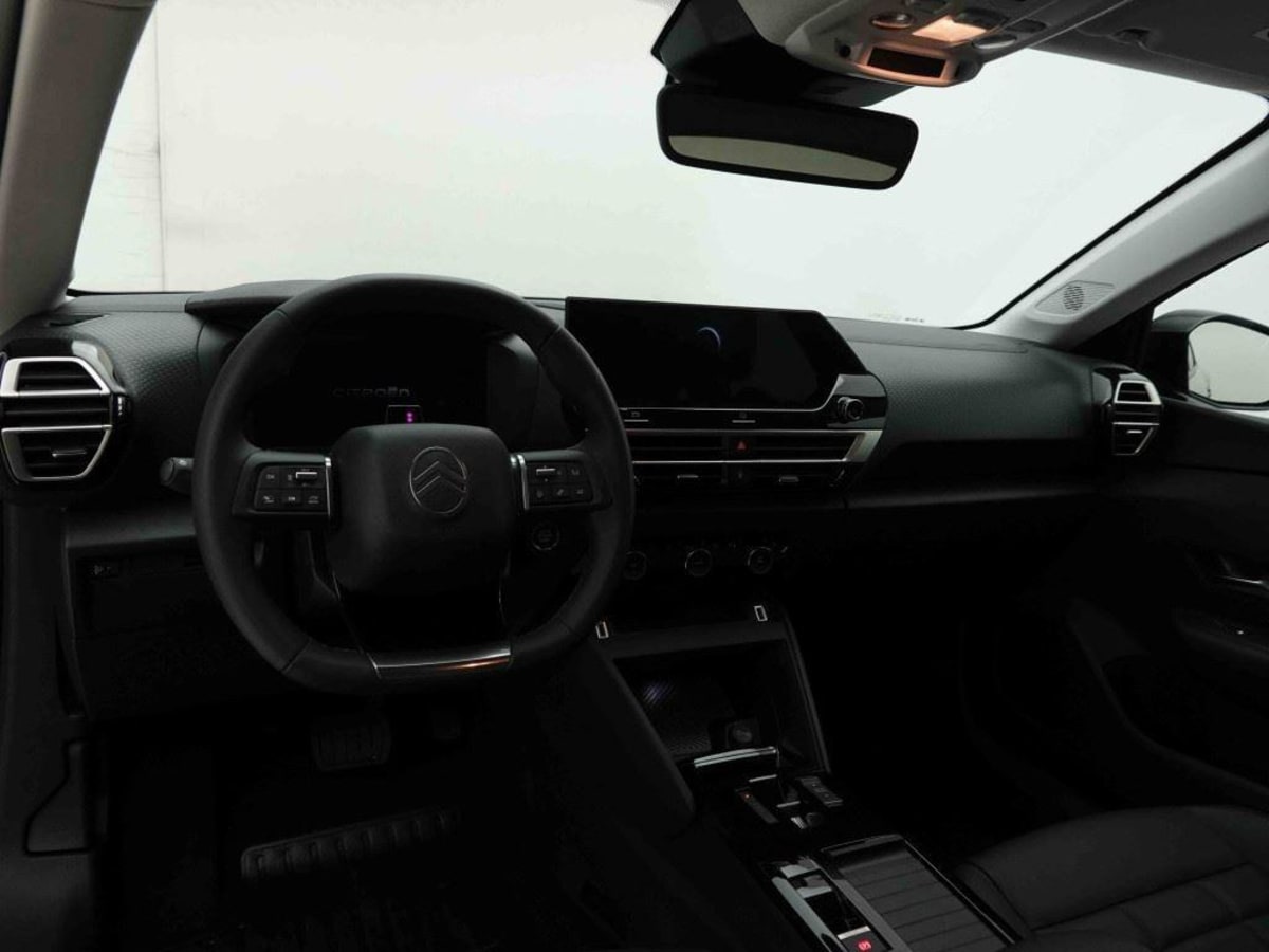 398130_p2 - CITROEN - C4 - 2026 - photo 6