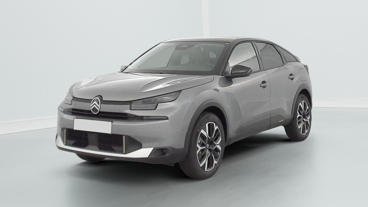 404339_p2 - CITROEN - C4 - 2026 - photo 2