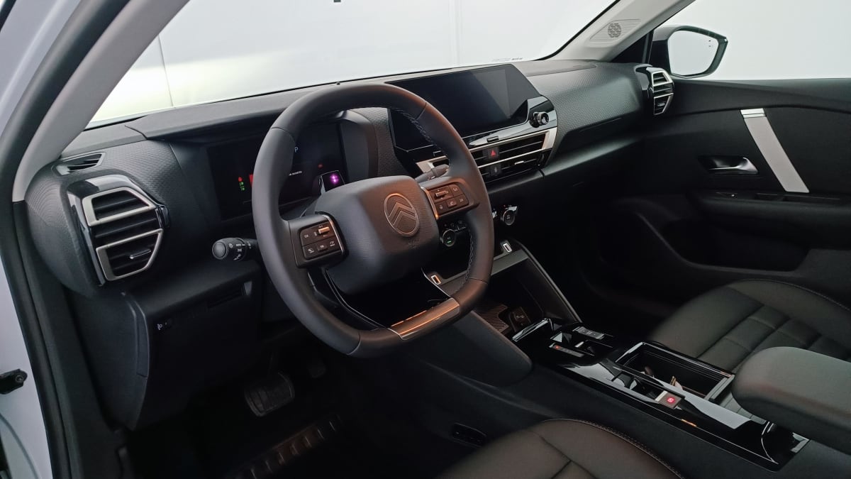 403725_p2 - CITROEN - C4 - 2026 - photo 6