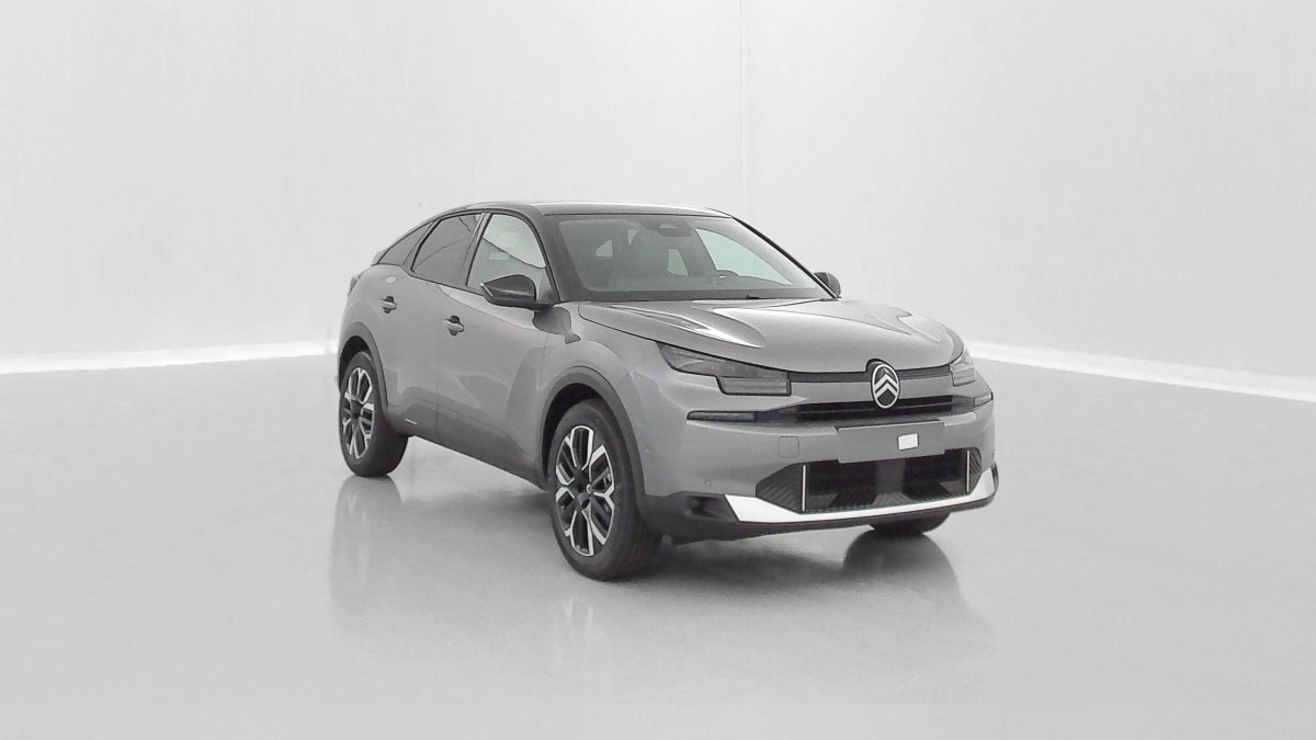 402941_p2 - CITROEN - C4 - 2026 - photo 1