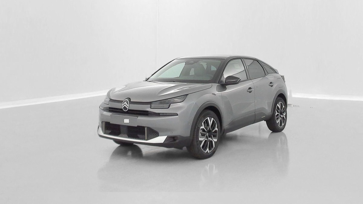402941_p2 - CITROEN - C4 - 2026 - photo 2