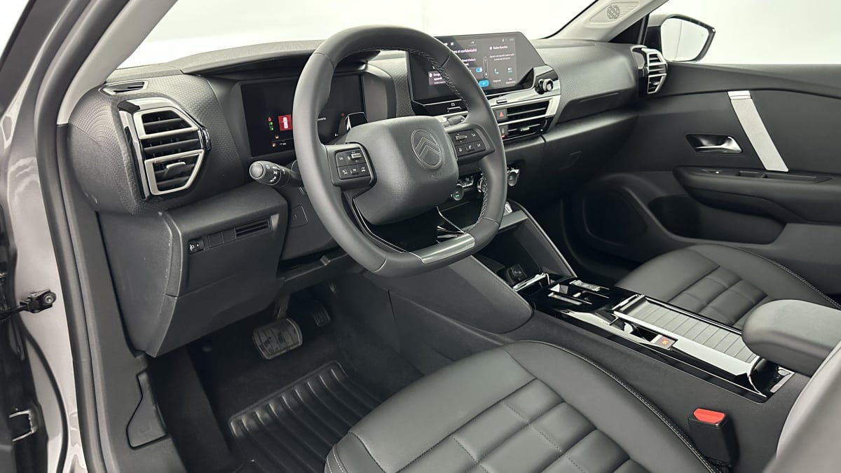 402941_p2 - CITROEN - C4 - 2026 - photo 5