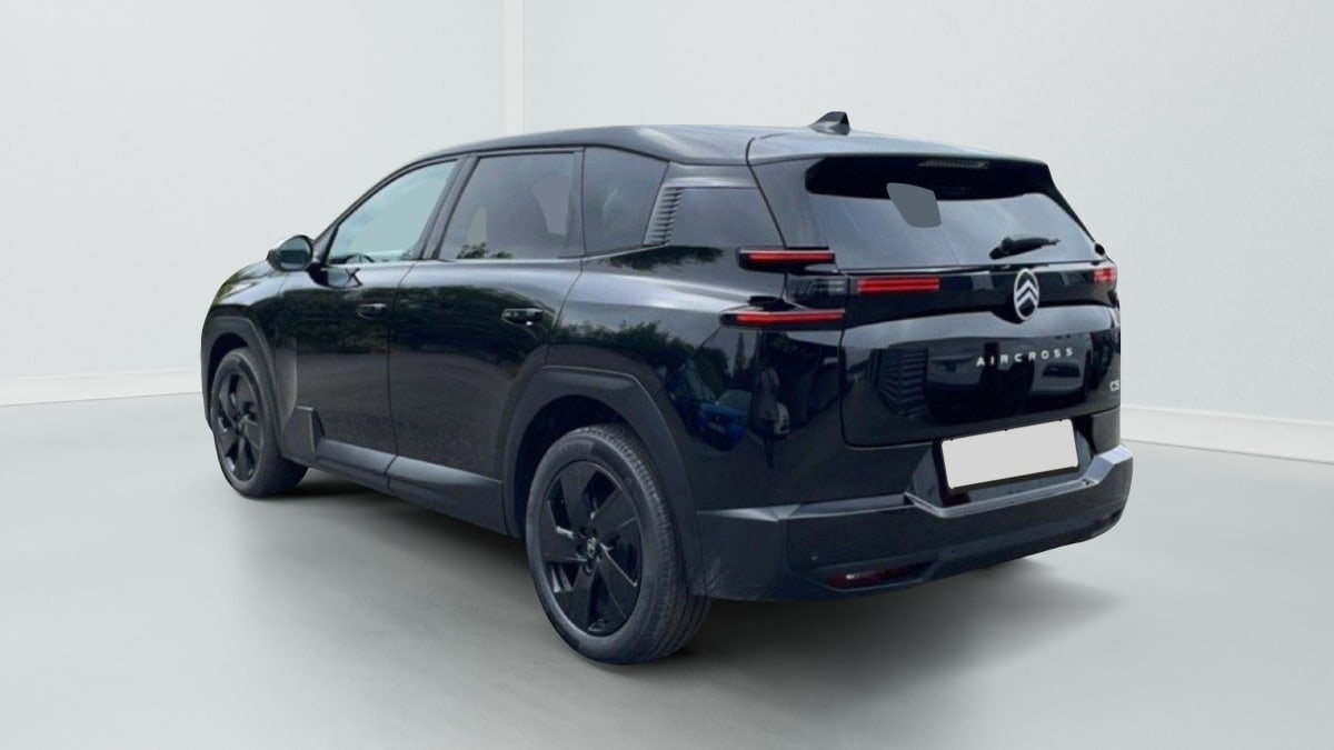 395389_p2 - CITROEN - C5 AIRCROSS - 2026 - photo 6