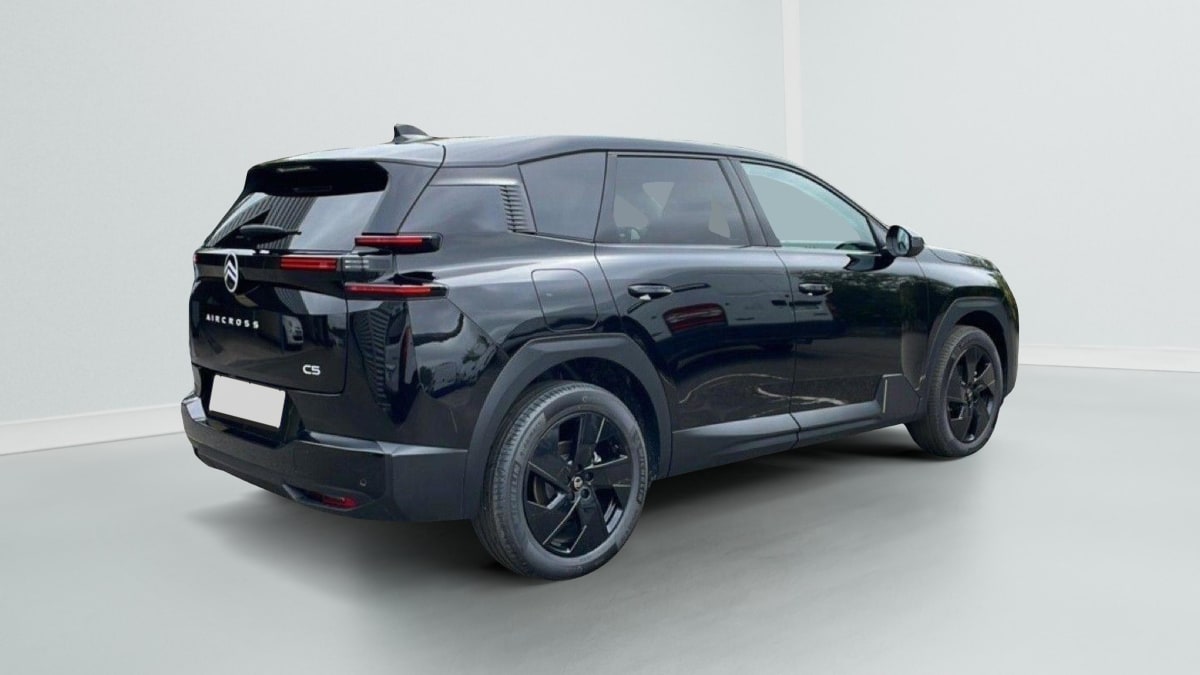 395389_p2 - CITROEN - C5 AIRCROSS - 2026 - photo 4