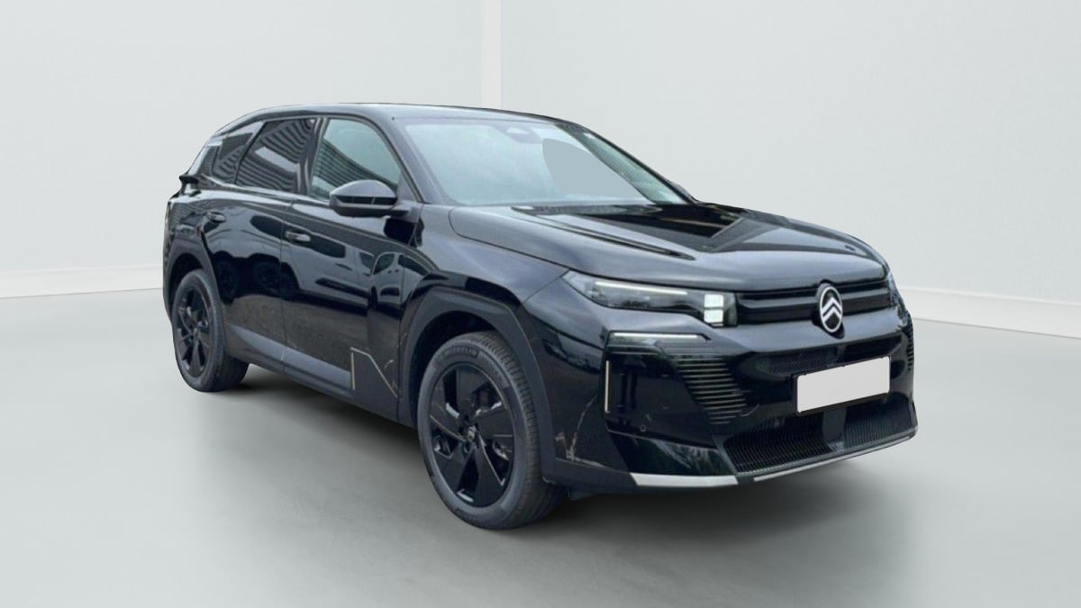 395389_p2 - CITROEN - C5 AIRCROSS - 2026 - photo 2