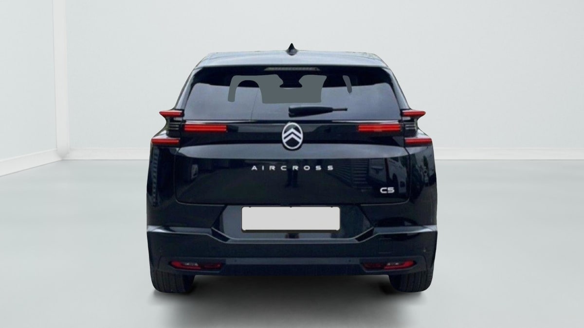 395389_p2 - CITROEN - C5 AIRCROSS - 2026 - photo 5