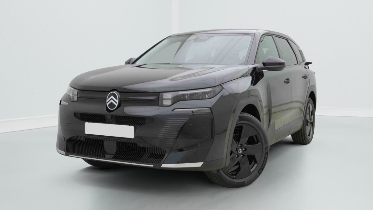 404413_p2 - CITROEN - C5 AIRCROSS - 2026 - photo 1