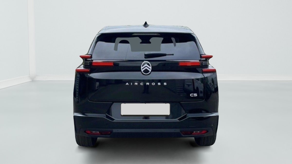 405171_p2 - CITROEN - C5 AIRCROSS - 2026 - photo 6