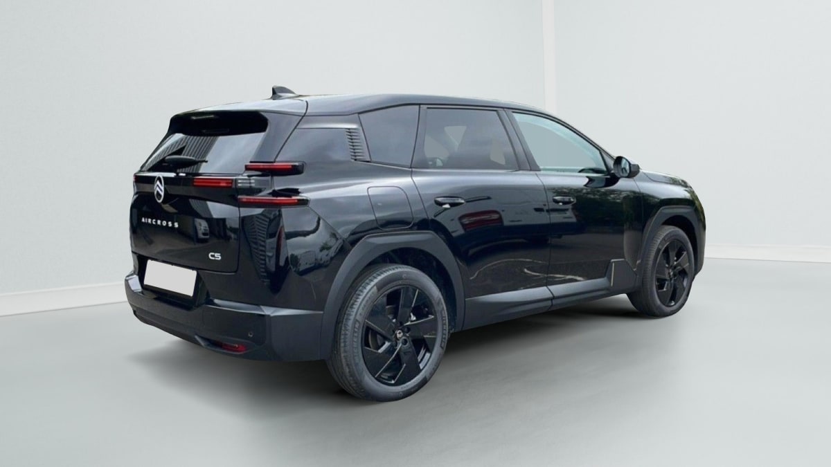 405171_p2 - CITROEN - C5 AIRCROSS - 2026 - photo 5