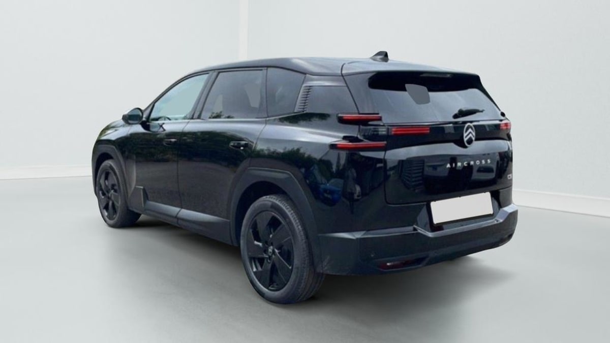 405171_p2 - CITROEN - C5 AIRCROSS - 2026 - photo 7