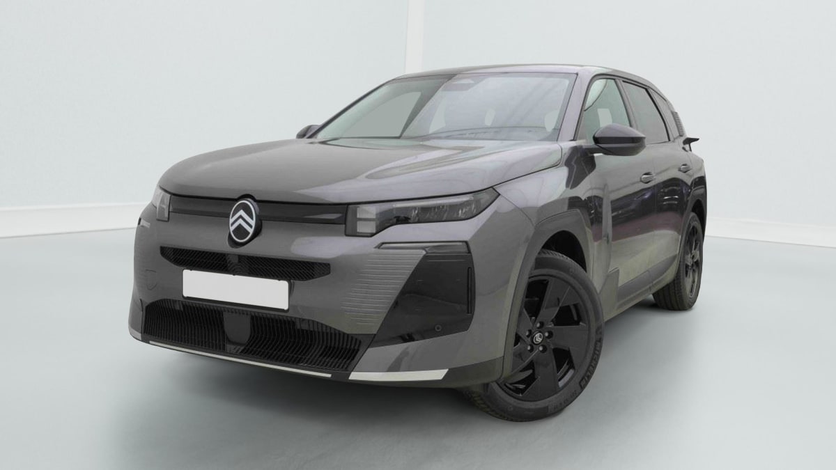 404414_p2 - CITROEN - C5 AIRCROSS - 2026 - photo 1