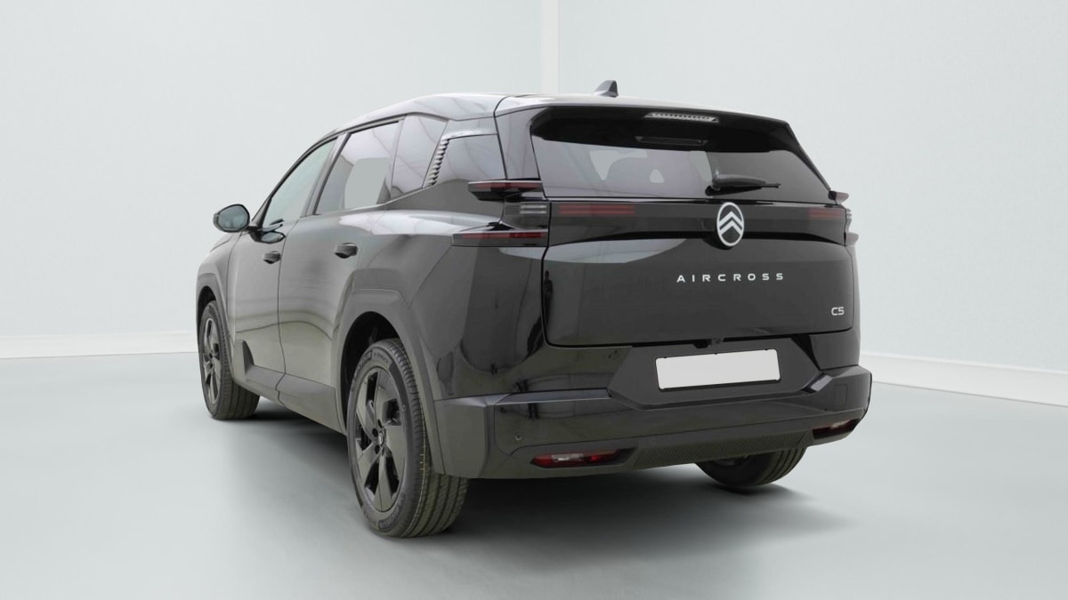 404413_p2 - CITROEN - C5 AIRCROSS - 2026 - photo 3