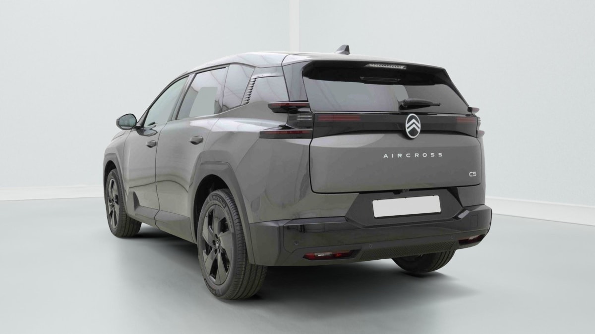 404414_p2 - CITROEN - C5 AIRCROSS - 2026 - photo 3