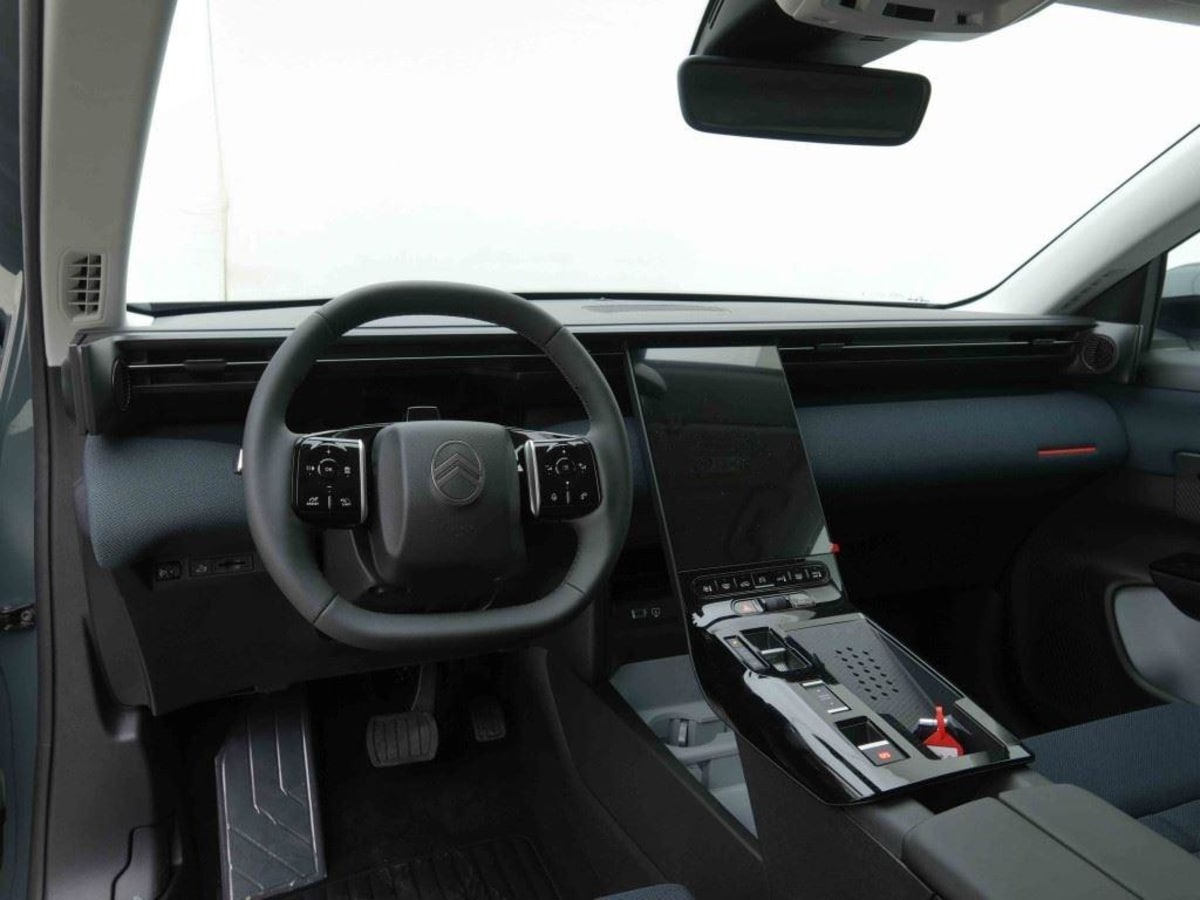 404091_p2 - CITROEN - C5 AIRCROSS - 2026 - photo 7
