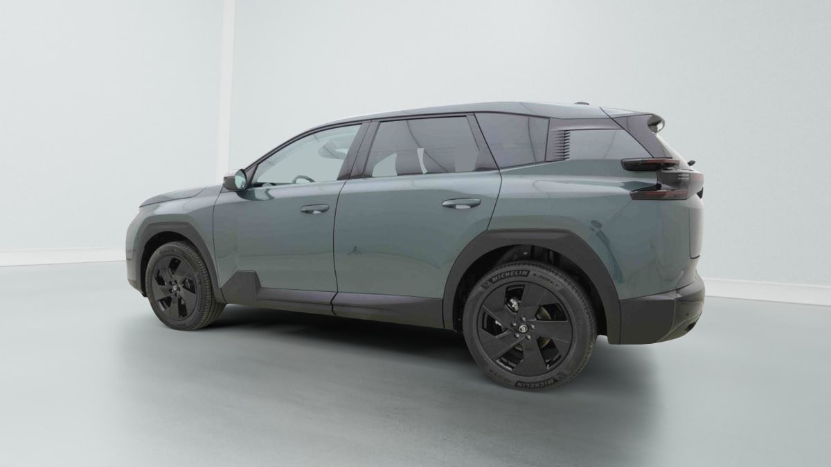404091_p2 - CITROEN - C5 AIRCROSS - 2026 - photo 2
