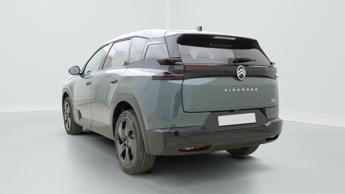 404091_p2 - CITROEN - C5 AIRCROSS - 2026 - photo 3