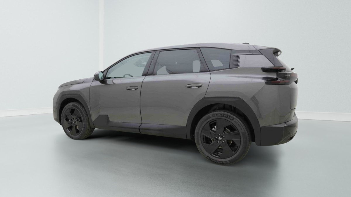 404414_p2 - CITROEN - C5 AIRCROSS - 2026 - photo 2