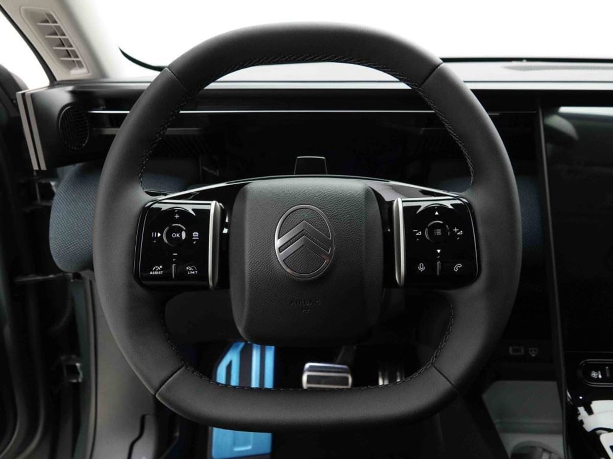 403761_p2 - CITROEN - C5 AIRCROSS - 2026 - photo 8