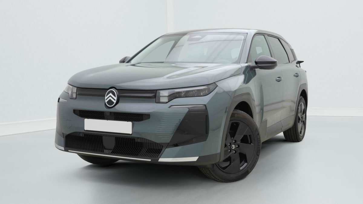 404091_p2 - CITROEN - C5 AIRCROSS - 2026 - photo 1