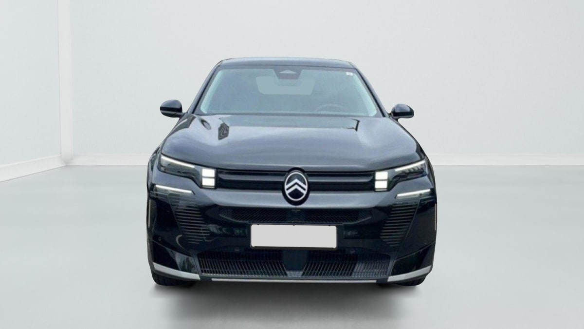 395389_p2 - CITROEN - C5 AIRCROSS - 2026 - photo 1