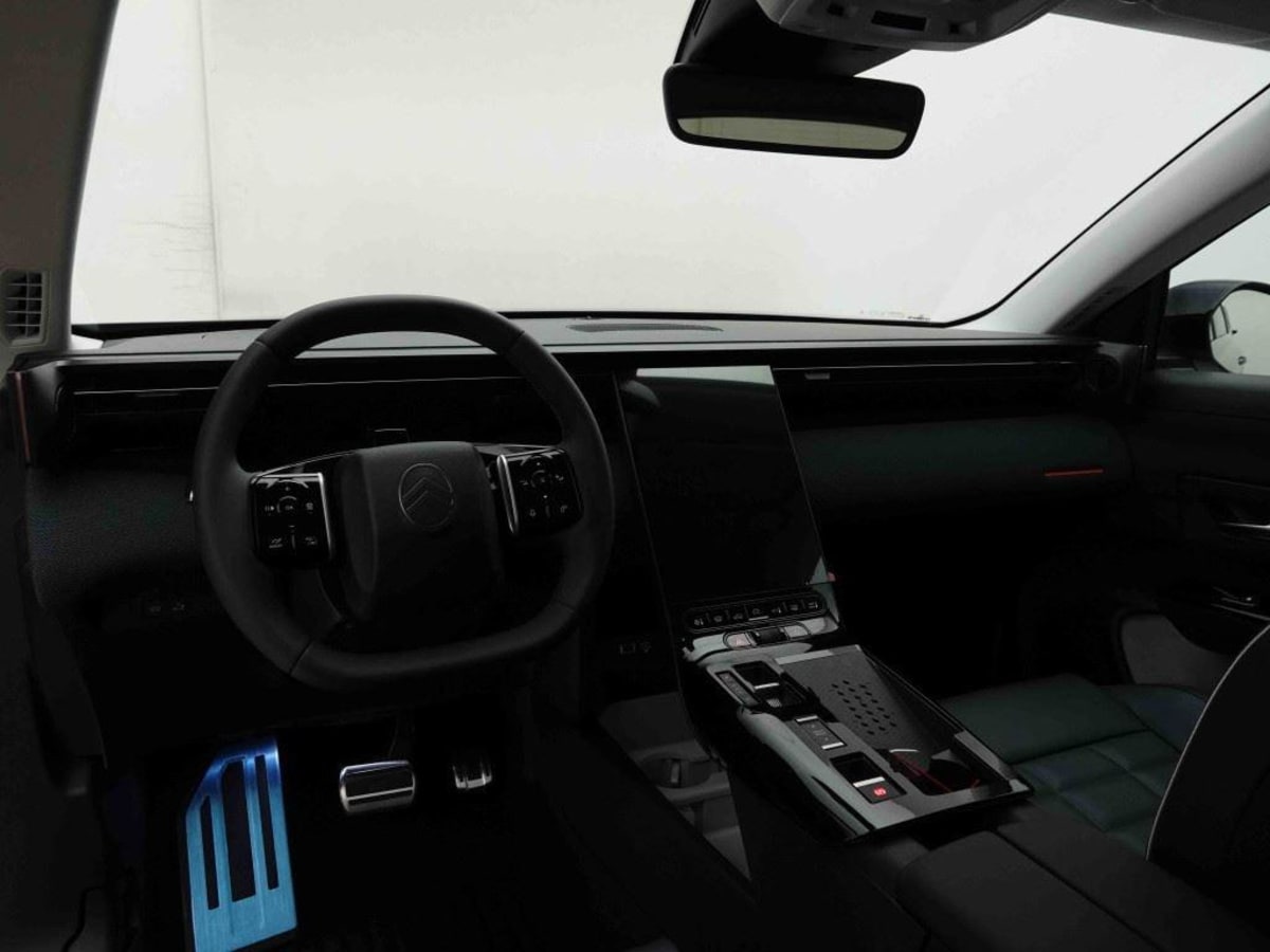403761_p2 - CITROEN - C5 AIRCROSS - 2026 - photo 7