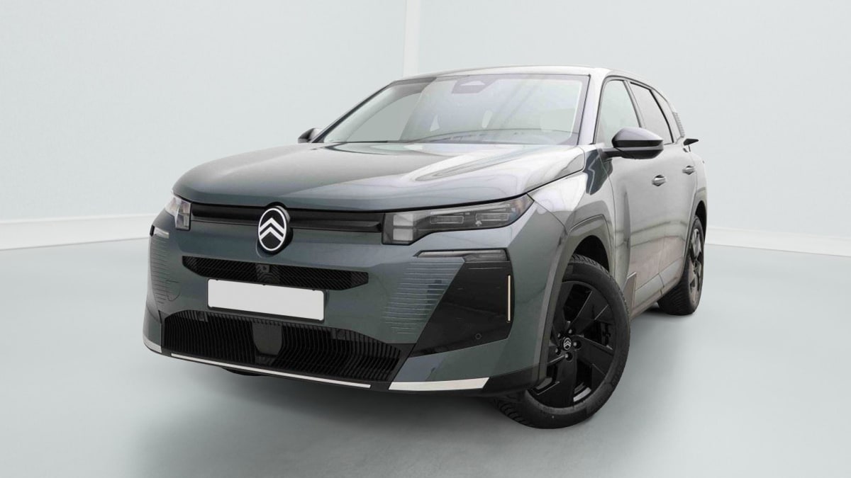 403761_p2 - CITROEN - C5 AIRCROSS - 2026 - photo 1