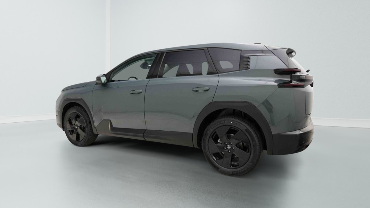 403761_p2 - CITROEN - C5 AIRCROSS - 2026 - photo 2