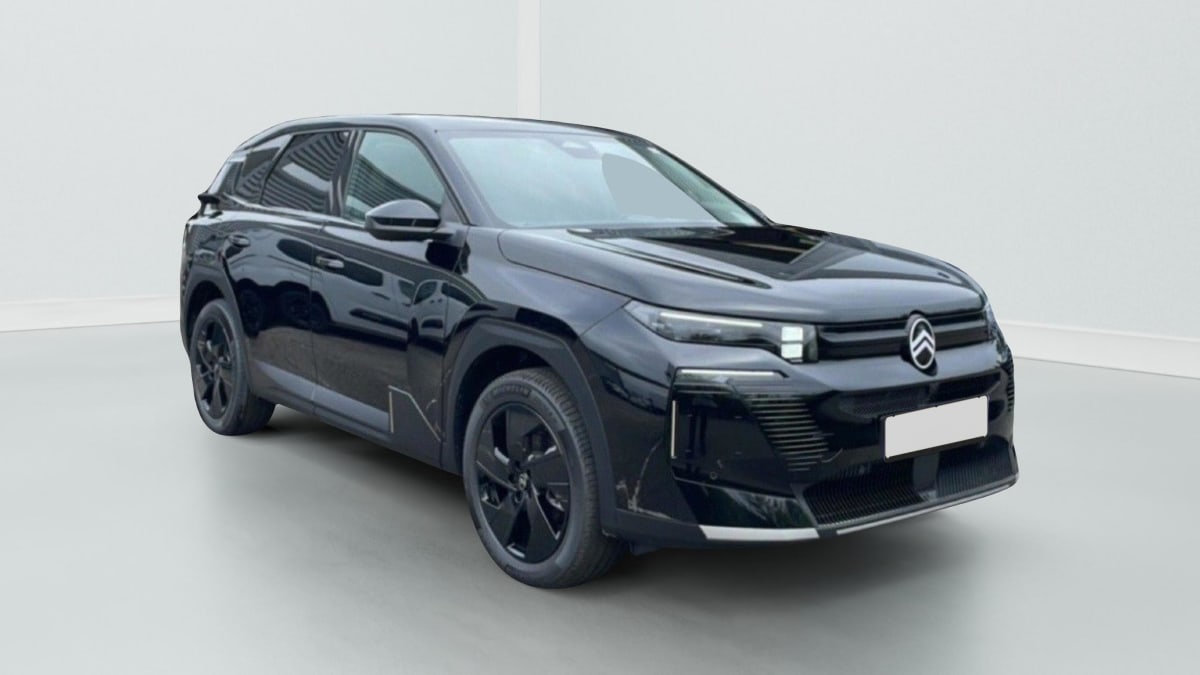 405171_p2 - CITROEN - C5 AIRCROSS - 2026 - photo 1