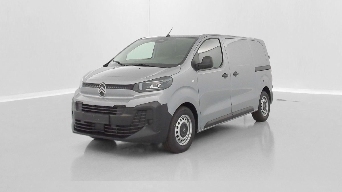 404075_p2 - CITROEN - JUMPY - 2026 - photo 2