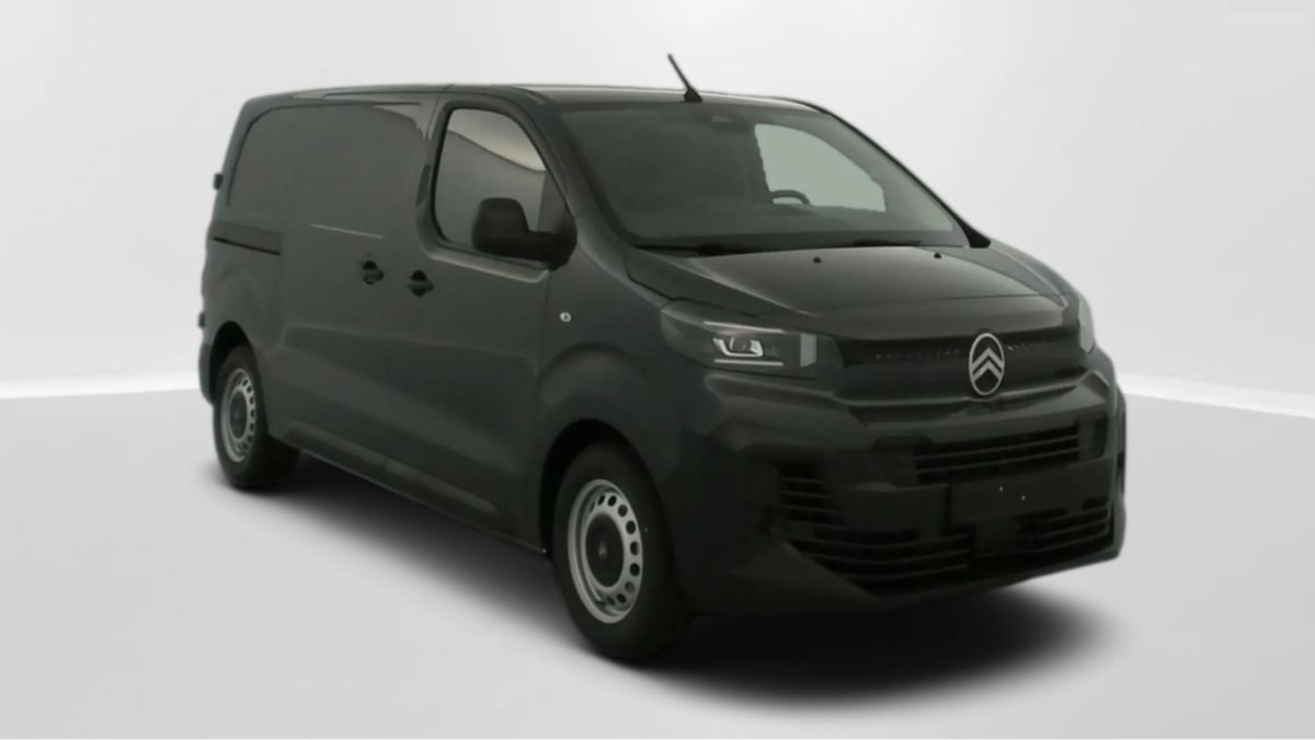 404079_p2 - CITROEN - JUMPY - 2026 - photo 1