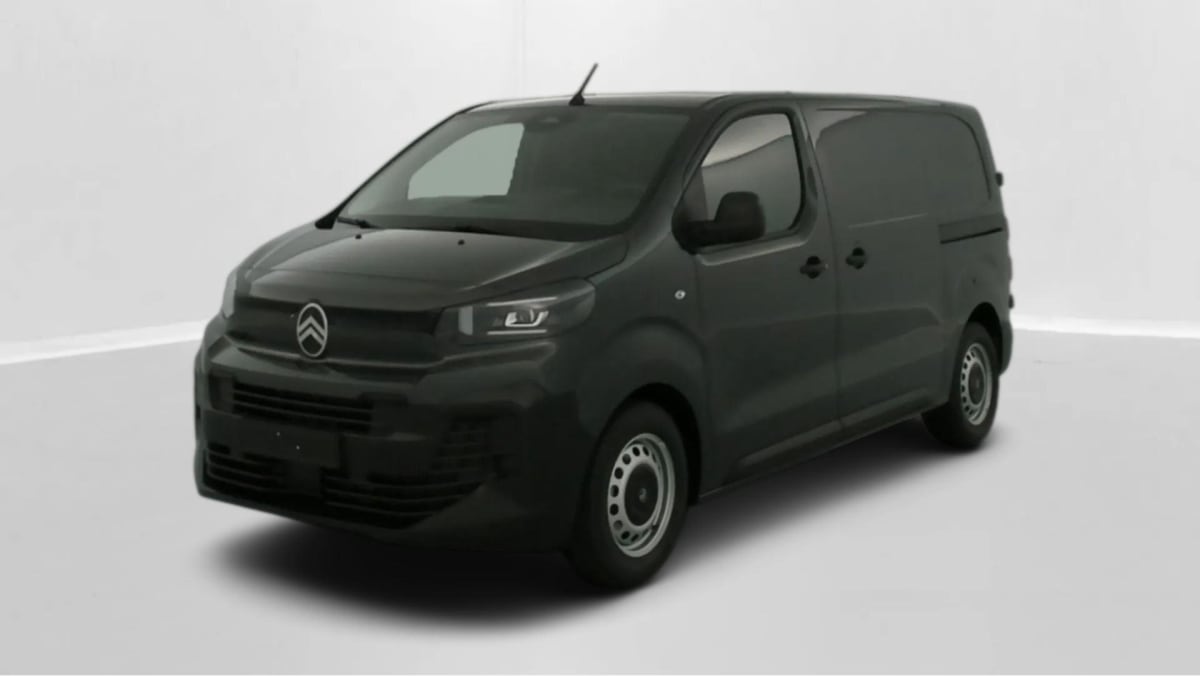 404077_p2 - CITROEN - JUMPY - 2026 - photo 2