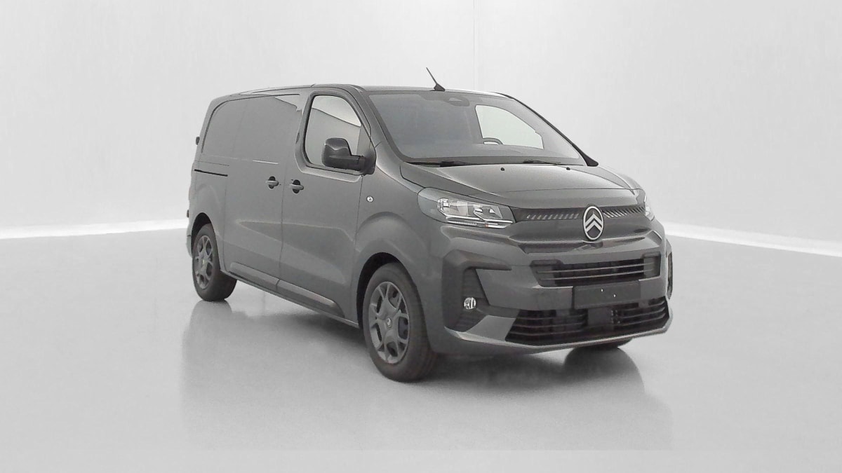 404558_p2 - CITROEN - JUMPY - 2026 - photo 1