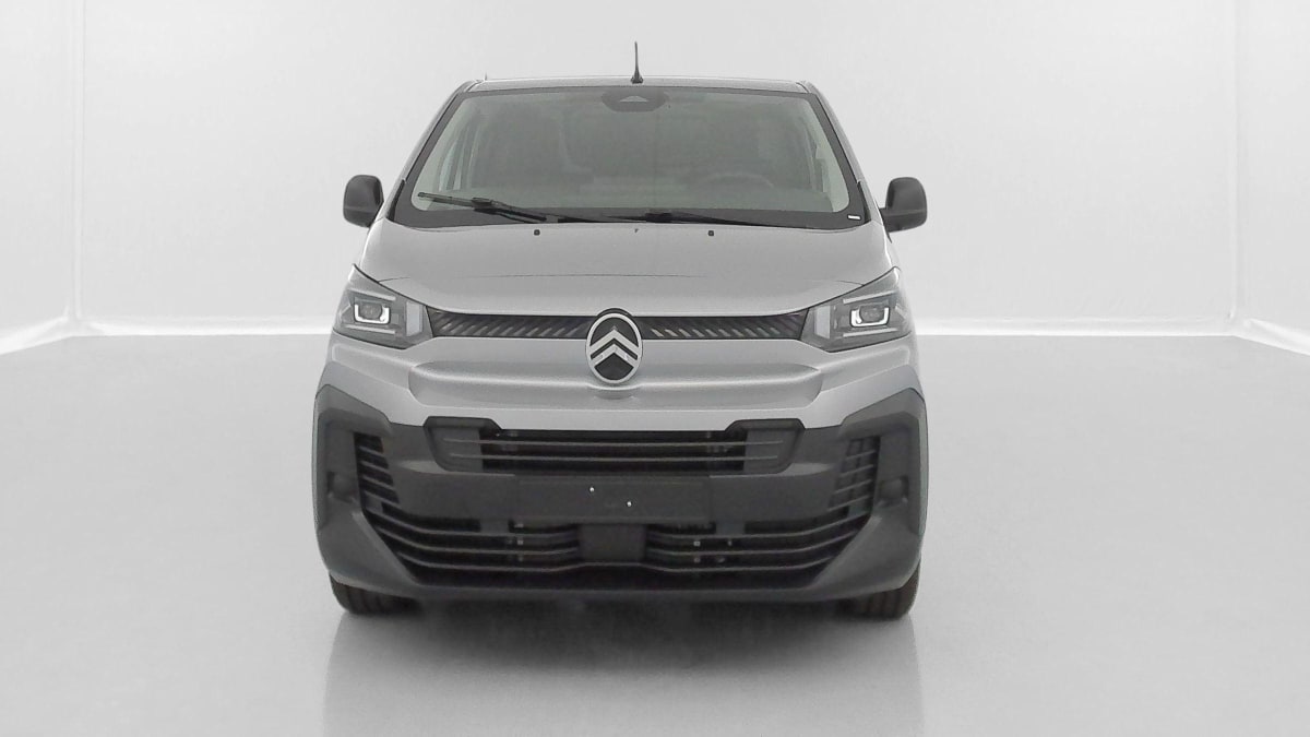 406260_p2 - CITROEN - JUMPY - 2026 - photo 2
