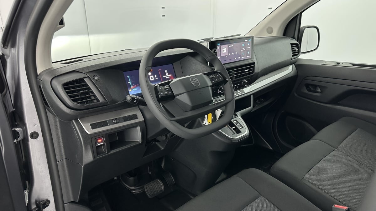 404075_p2 - CITROEN - JUMPY - 2026 - photo 5