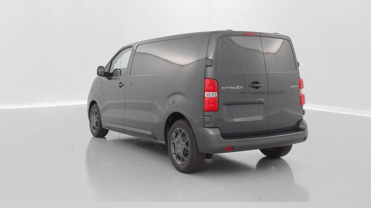 404558_p2 - CITROEN - JUMPY - 2026 - photo 5