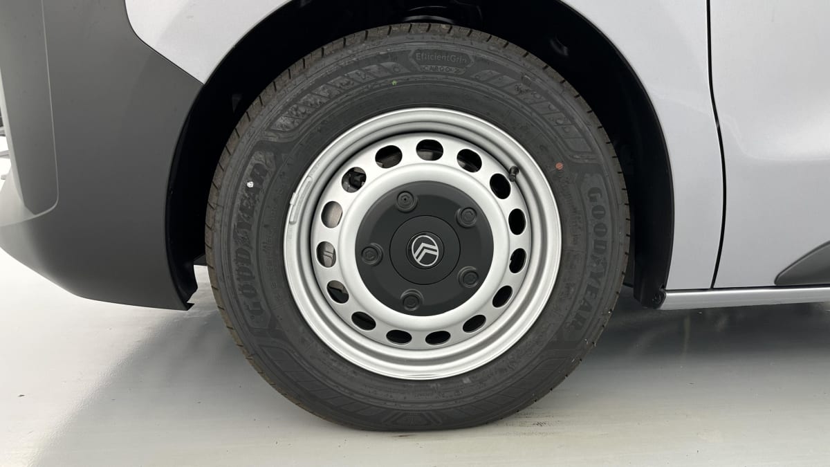 404075_p2 - CITROEN - JUMPY - 2026 - photo 9
