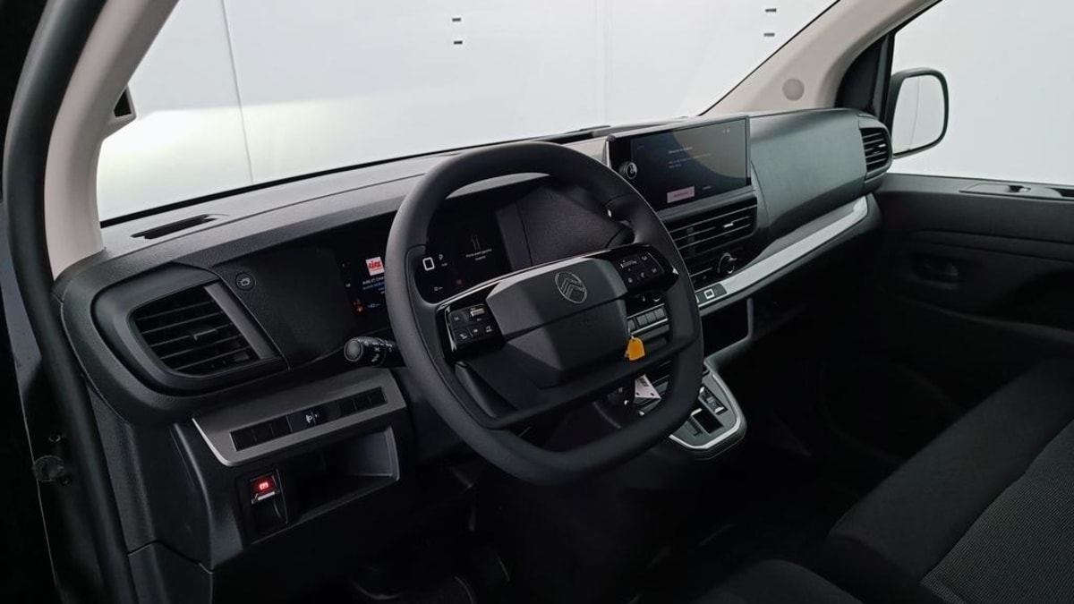 404674_p2 - CITROEN - JUMPER - 2026 - photo 6