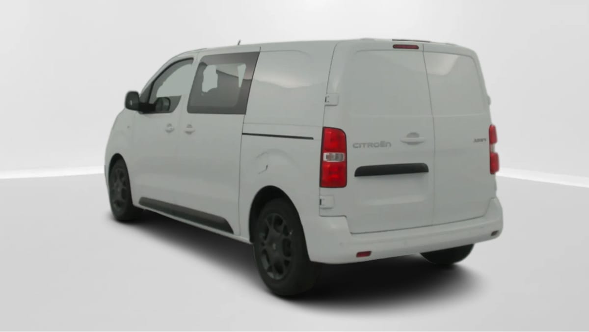 404673_p2 - CITROEN - JUMPER - 2026 - photo 5