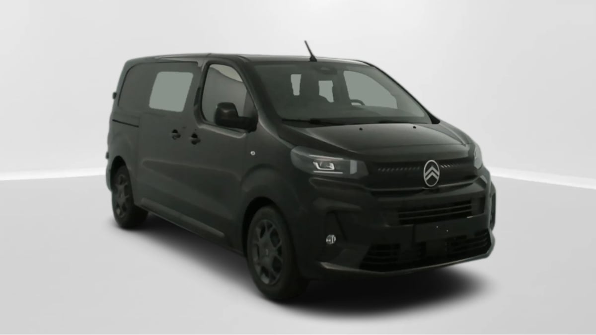 404674_p2 - CITROEN - JUMPER - 2026 - photo 1