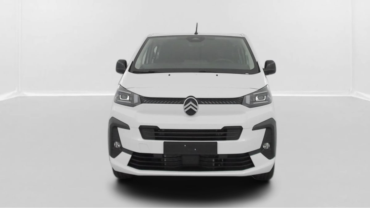 404673_p2 - CITROEN - JUMPER - 2026 - photo 2