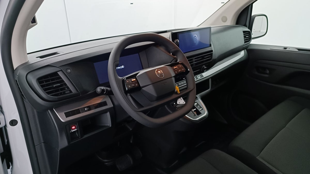 404673_p2 - CITROEN - JUMPER - 2026 - photo 6