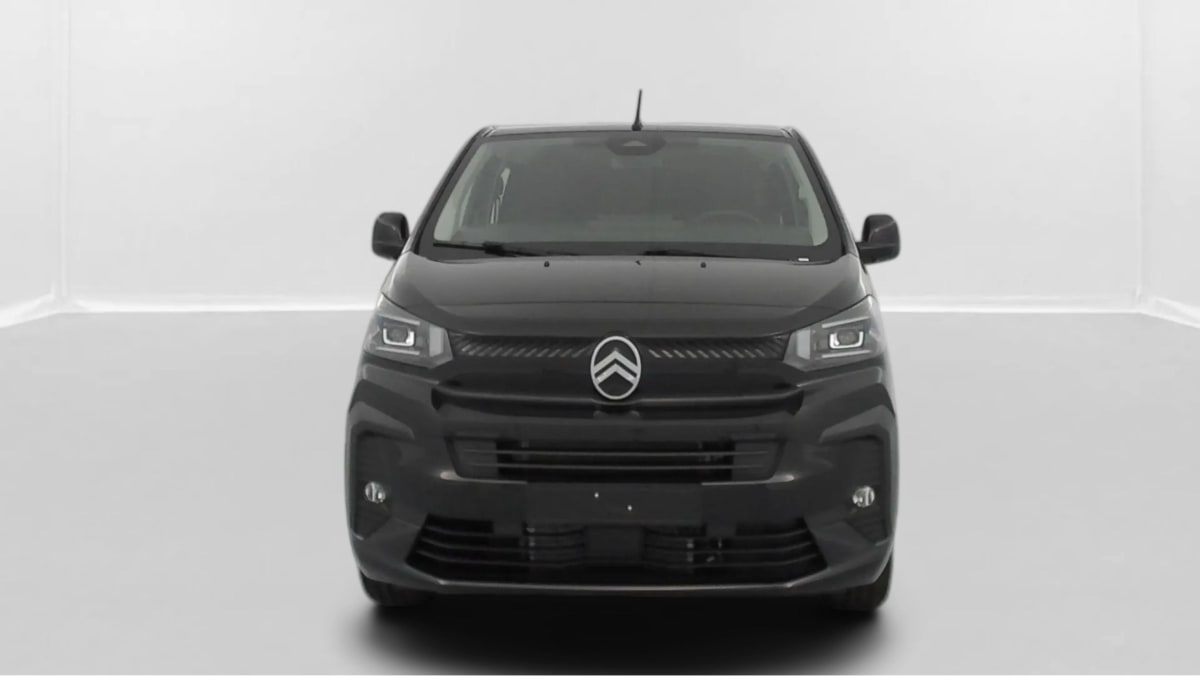 404674_p2 - CITROEN - JUMPER - 2026 - photo 2