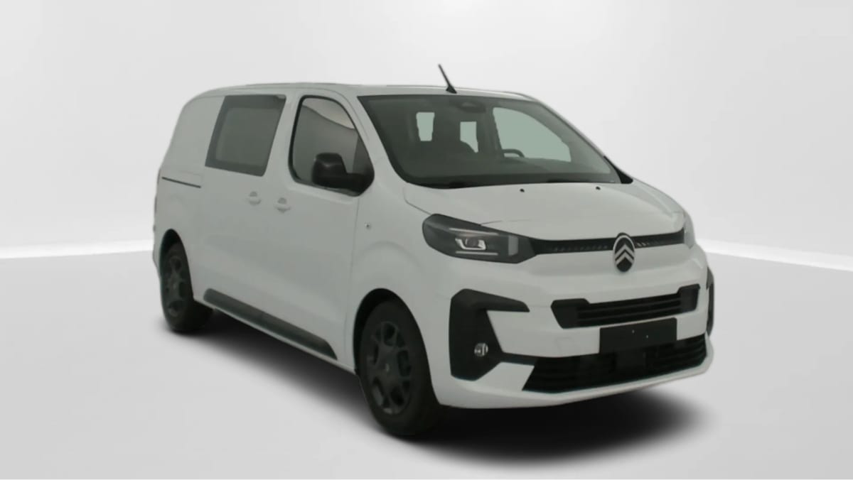 404673_p2 - CITROEN - JUMPER - 2026 - photo 1