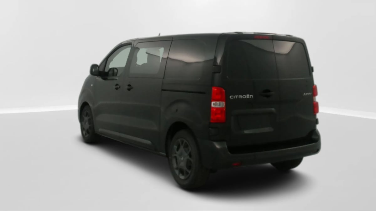 404674_p2 - CITROEN - JUMPER - 2026 - photo 5