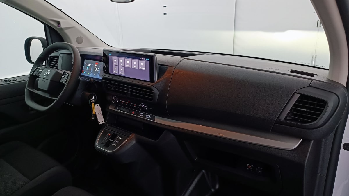 404673_p2 - CITROEN - JUMPER - 2026 - photo 7